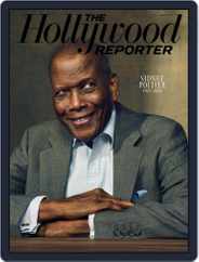 The Hollywood Reporter (Digital) Subscription                    January 12th, 2022 Issue