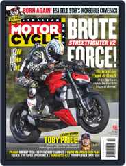 Australian Motorcycle News (Digital) Subscription                    January 20th, 2022 Issue