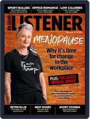 New Zealand Listener (Digital) Subscription                    January 22nd, 2022 Issue