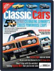 Classic Cars (Digital) Subscription                    January 19th, 2022 Issue