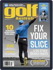 Golf Australia (Digital) Subscription                    February 1st, 2022 Issue