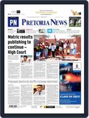 Pretoria News (Digital) Subscription January 19th, 2022 Issue