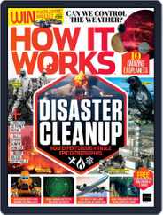 How It Works (Digital) Subscription January 13th, 2022 Issue