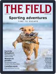 The Field (Digital) Subscription                    February 1st, 2022 Issue