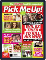Pick Me Up! (Digital) Subscription                    January 27th, 2022 Issue