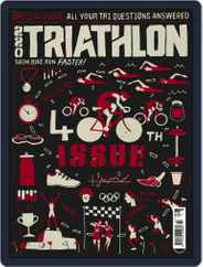 220 Triathlon (Digital) Subscription                    March 1st, 2022 Issue