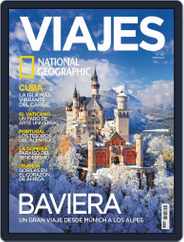 Viajes Ng (Digital) Subscription February 1st, 2022 Issue