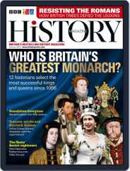 Bbc History (Digital) Subscription                    February 1st, 2022 Issue