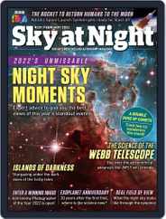 BBC Sky at Night (Digital) Subscription February 1st, 2022 Issue