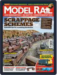 Model Rail (Digital) Subscription February 1st, 2022 Issue