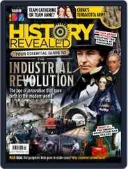History Revealed (Digital) Subscription                    February 1st, 2022 Issue