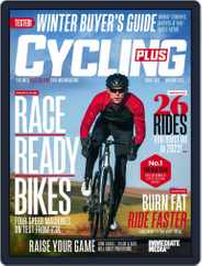 Cycling Plus (Digital) Subscription                    March 1st, 2022 Issue