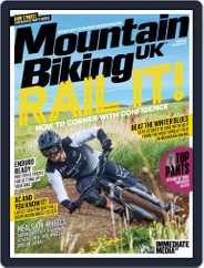 Mountain Biking UK (Digital) Subscription February 1st, 2022 Issue