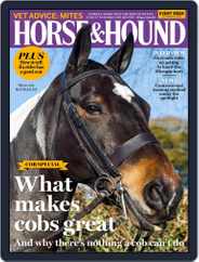 Horse & Hound (Digital) Subscription                    January 20th, 2022 Issue