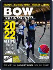 Bow International (Digital) Subscription                    January 13th, 2022 Issue