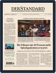 STANDARD Kompakt (Digital) Subscription                    January 20th, 2022 Issue