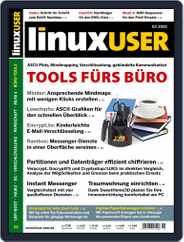 LinuxUser (Digital) Subscription                    February 1st, 2022 Issue