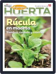 La Huerta en Casa (Digital) Subscription                    March 1st, 2022 Issue