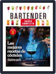 Curso de Bartender (Digital) Subscription                    March 1st, 2022 Issue