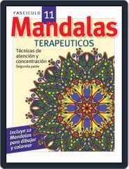 El arte con Mandalas (Digital) Subscription                    March 1st, 2022 Issue