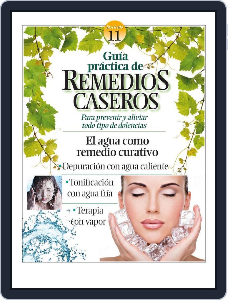 Remedios Caseros (Digital) Subscription                    January 1st, 2022 Issue