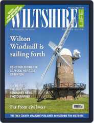 Wiltshire Life (Digital) Subscription                    February 1st, 2022 Issue