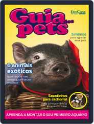 Guia dos Pets Magazine (Digital) Subscription July 20th, 2022 Issue
