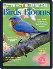 Birds & Blooms (Digital) Subscription                    February 1st, 2022 Issue