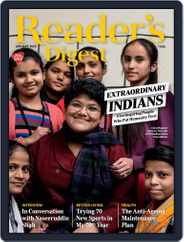 Reader's Digest India (Digital) Subscription January 1st, 2022 Issue