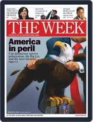 The Week (Digital) Subscription                    January 21st, 2022 Issue