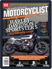Australian Motorcyclist (Digital) Subscription                    February 1st, 2022 Issue