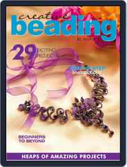 Creative Beading (Digital) Subscription January 1st, 2022 Issue