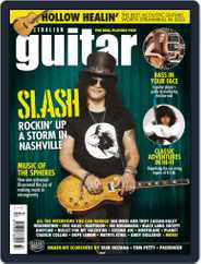 Australian Guitar (Digital) Subscription                    January 1st, 2022 Issue