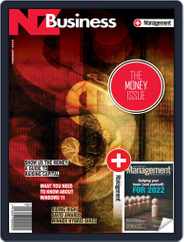NZBusiness+Management (Digital) Subscription                    February 1st, 2022 Issue