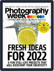 Photography Week (Digital) Subscription January 13th, 2022 Issue
