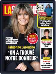 La Semaine (Digital) Subscription                    January 28th, 2022 Issue