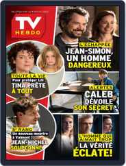 Tv Hebdo (Digital) Subscription                    January 29th, 2022 Issue