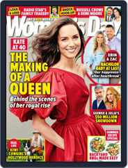 Woman's Day Magazine NZ (Digital) Subscription                    January 25th, 2022 Issue