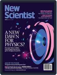 New Scientist (Digital) Subscription January 15th, 2022 Issue