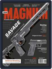 Man Magnum (Digital) Subscription January 1st, 2022 Issue