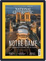 National Geographic  España (Digital) Subscription                    February 1st, 2022 Issue