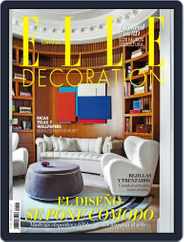 Elle Decoration Espana (Digital) Subscription                    February 1st, 2022 Issue