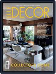 Elle Decor Italia (Digital) Subscription                    February 1st, 2022 Issue