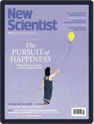 New Scientist Australian Edition (Digital) Subscription                    January 22nd, 2022 Issue