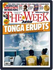 The Week Junior (Digital) Subscription                    January 22nd, 2022 Issue