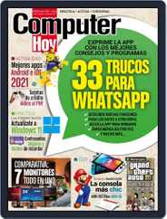 Computer Hoy (Digital) Subscription                    January 20th, 2022 Issue