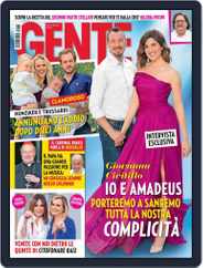 Gente (Digital) Subscription                    January 29th, 2022 Issue