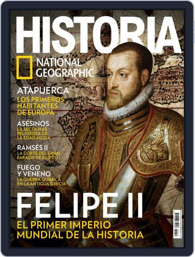 Historia Ng (Digital) February 1st, 2022 Issue Cover