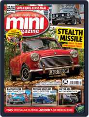 Mini (Digital) Subscription                    March 1st, 2022 Issue