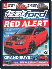 Fast Ford (Digital) Subscription March 1st, 2022 Issue